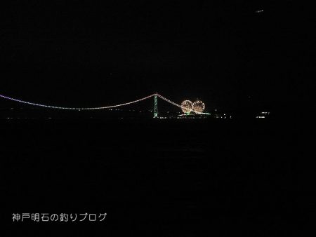 ダンゴ釣りとサバ狙い