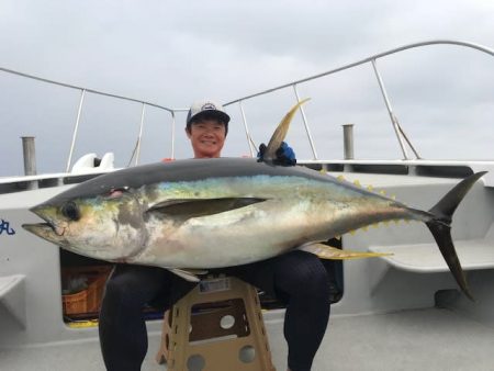 へいみつ丸 釣果
