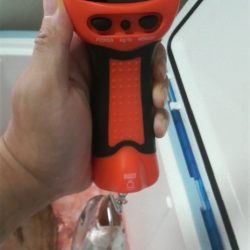 今年は不調・・・