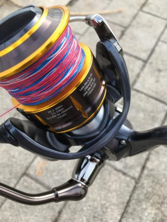 オクトパッシング