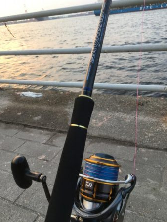 オクトパッシング