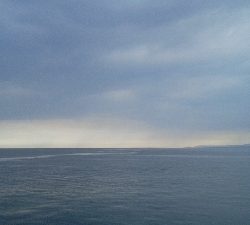 活性が高かったものの地合い短し