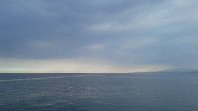 活性が高かったものの地合い短し