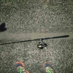 久しぶりのランカーサイズをゲット!!