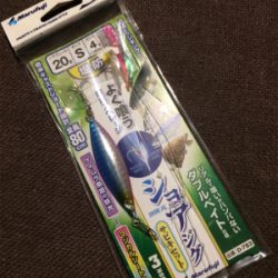 梅雨のツバス祭り