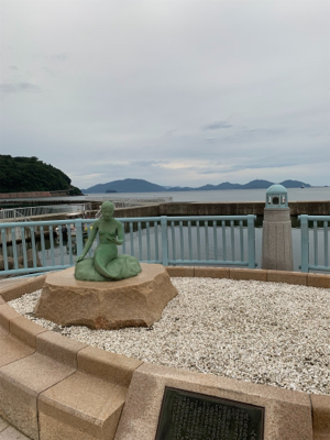 キス釣りからのワタリガニー！？