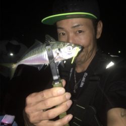 アジングゲーム☆GUNNING-STYLE