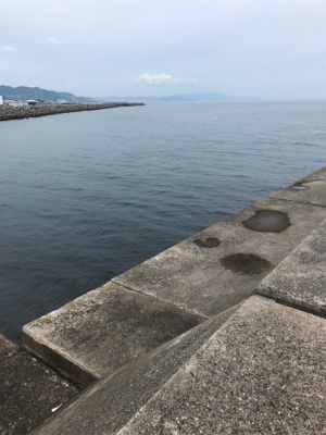 淡路島遠征するも…