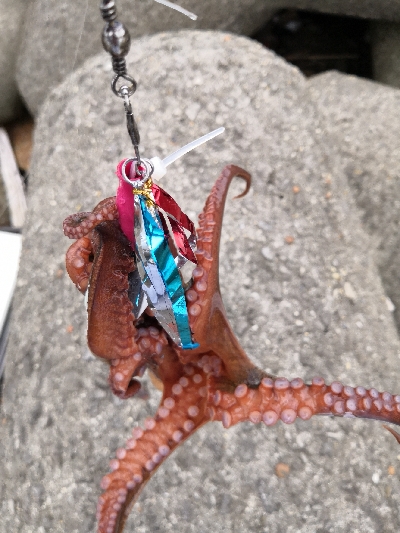 オクトパッシング