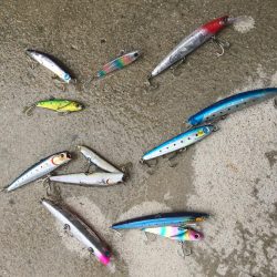 イベントが凄い！