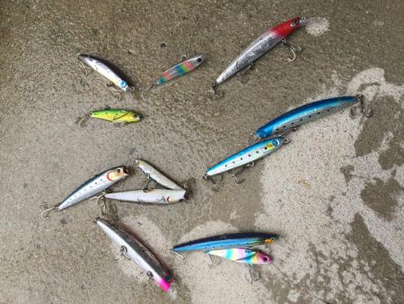 イベントが凄い！