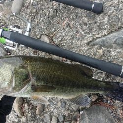 増水続きの五三川