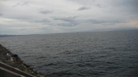 ギリボウズ逃れ＾＾；