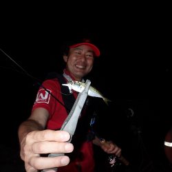 アタリが楽しい豆アジゲーム(^^)