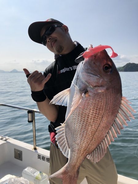 Magic(マジック) 釣果