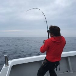 へいみつ丸 釣果