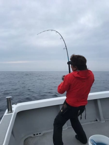 へいみつ丸 釣果