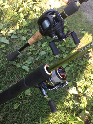 つりぴぃぽぉ釣果