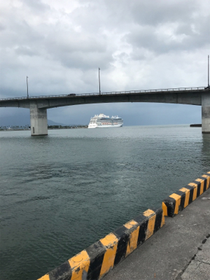 鹿児島帰省エギング(^^)