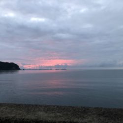 小豆島キャンプ 初ダブルヒット！！