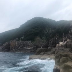 マルヒサ渡船爆釣ハタゲーム