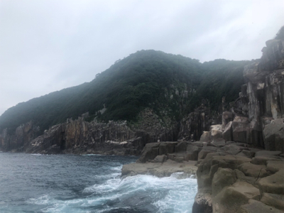 マルヒサ渡船爆釣ハタゲーム