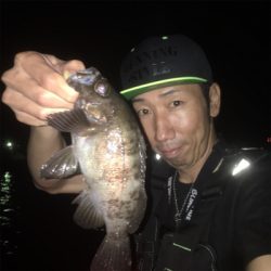 アジングゲーム☆GUNNING-STYLE