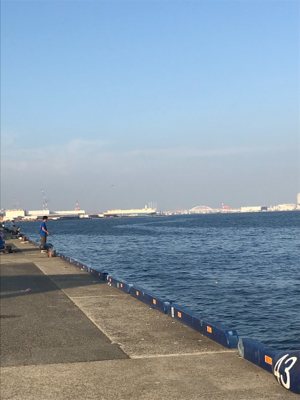 昼からツバス祭り