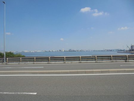 日中前打ち初クロダイ