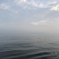 夏のライトショアジギング2