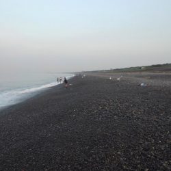 6番駐車場閉鎖されてる!