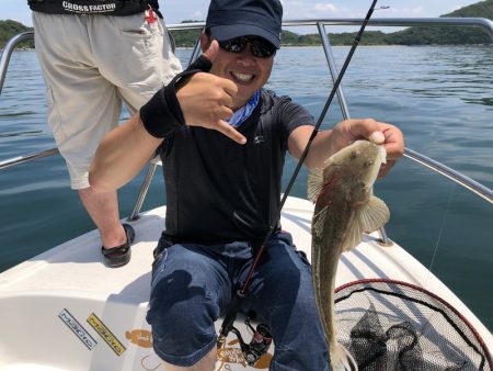 Magic(マジック) 釣果