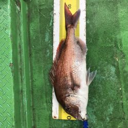 大量！良く引く日でしたっ！