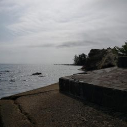 SUPフィッシング