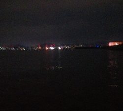 fxfで神戸空港近くで初ツバス