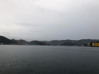 久しぶりに満足の釣り