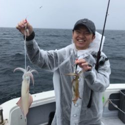 人生初デイイカメタル