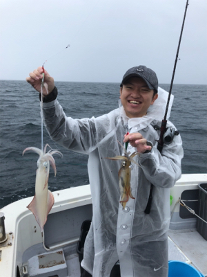 人生初デイイカメタル