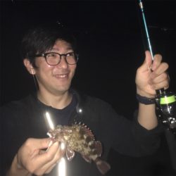 みんな大好き剣先イカ☆GUNNING-STYLE