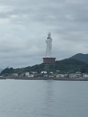 淡路島遠征するも…