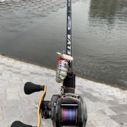 夕まづめにナマズゲーム