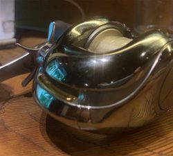 エイとアンタレスとツバス