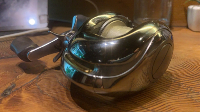 エイとアンタレスとツバス