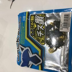 チニングでシーバス