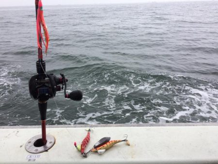 東二見   住吉丸釣果