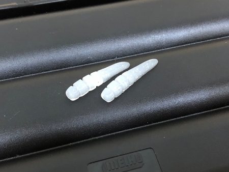 悶絶・やみつき・豆アジング！