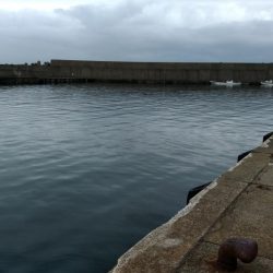 山代温泉旅行の帰りに