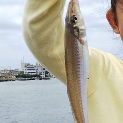 ビッグキス！！