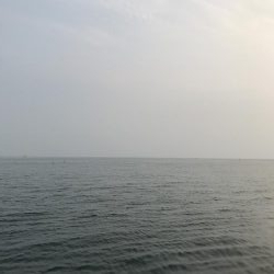 夏のライトショアジギング