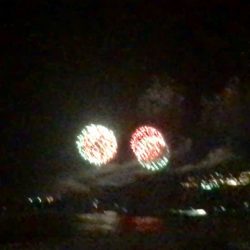 感動のフィナーレ！？